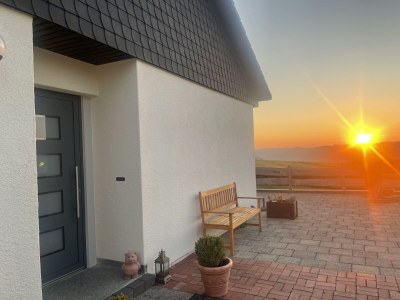 Holiday house Eifelblick Daleiden - Outdoor photo 8