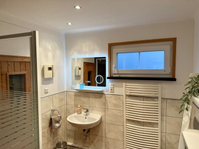 Holiday house Eifelblick Daleiden - Features photo 15