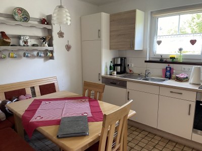 Holiday house Eifelblick Daleiden - Features photo 17