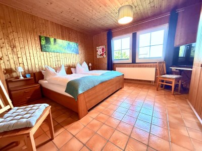 Holiday house Eifelblick Daleiden - Features photo 21