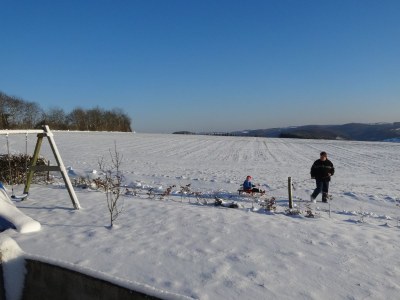 Holiday house Eifelblick Daleiden - Environment photo 26