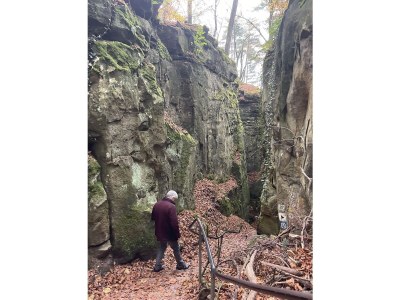 Holiday house Eifelblick Daleiden - Environment photo 31