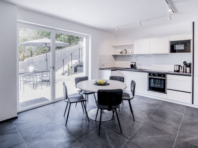 Holiday apartment Apartmenthouse STERN - Features photo 5