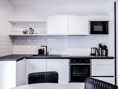 Holiday apartment Apartmenthouse STERN - Features photo 6