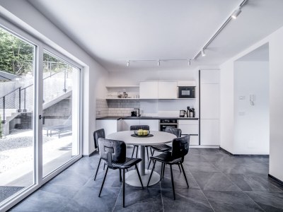 Holiday apartment Apartmenthouse STERN - Features photo 7