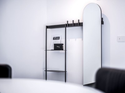 Holiday apartment Apartmenthouse STERN - Features photo 8