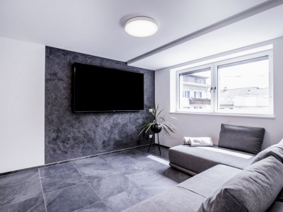 Holiday apartment Apartmenthouse STERN - Features photo 9