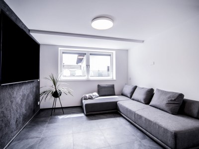 Holiday apartment Apartmenthouse STERN - Features photo 10