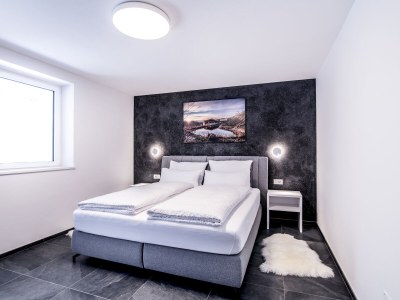 Holiday apartment Apartmenthouse STERN - Features photo 11