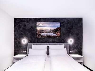 Holiday apartment Apartmenthouse STERN - Features photo 12