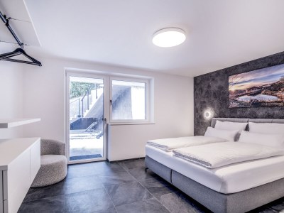 Holiday apartment Apartmenthouse STERN - Features photo 13