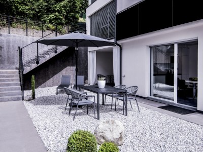 Holiday apartment Apartmenthouse STERN - Features photo 16