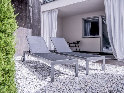 Holiday apartment Apartmenthouse STERN - Features photo 17