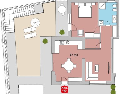 Holiday apartment Apartmenthouse STERN - Document photo 22