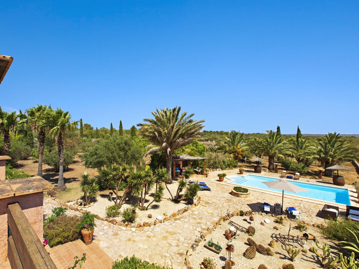 Holiday house Finca Son Yador - Outdoor photo 2