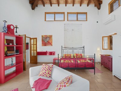 Holiday house Finca Son Yador - Features photo 16