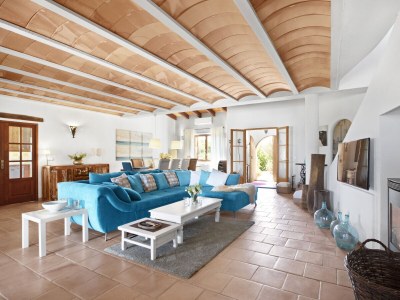 Holiday house Finca Son Yador - Features photo 17