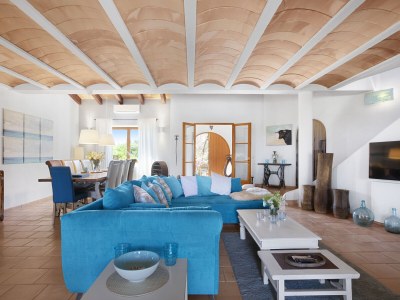 Holiday house Finca Son Yador - Features photo 18