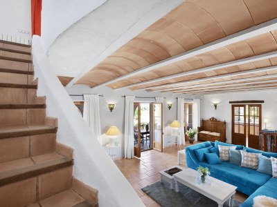 Holiday house Finca Son Yador - Features photo 19