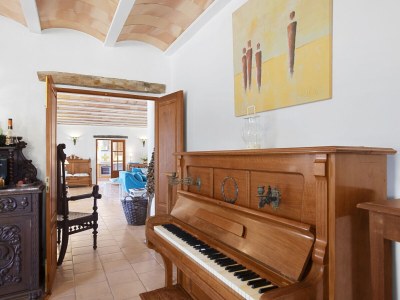 Holiday house Finca Son Yador - Features photo 21