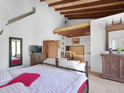 Holiday house Finca Son Yador - Features photo 22