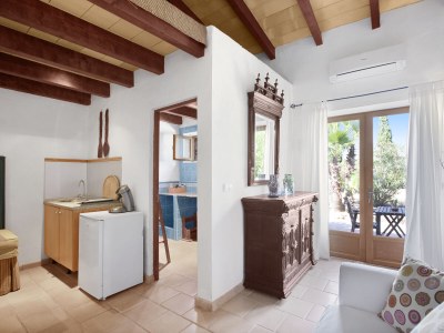 Holiday house Finca Son Yador - Features photo 23