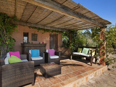Holiday house Finca Son Yador - Features photo 27