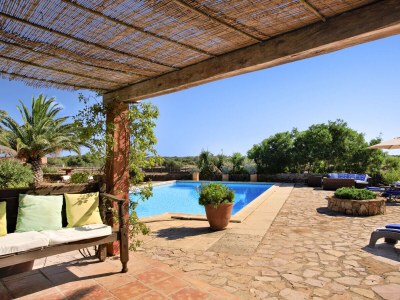 Holiday house Finca Son Yador - Features photo 28