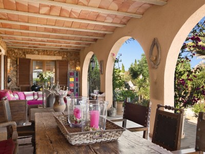 Holiday house Finca Son Yador - Features photo 30