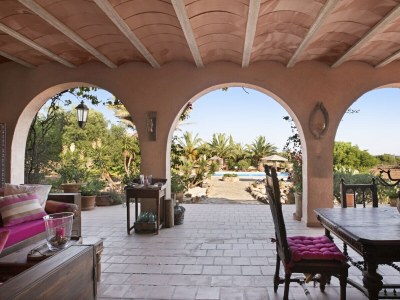 Holiday house Finca Son Yador - Features photo 34