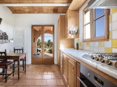 Holiday house Finca Son Yador - Features photo 35