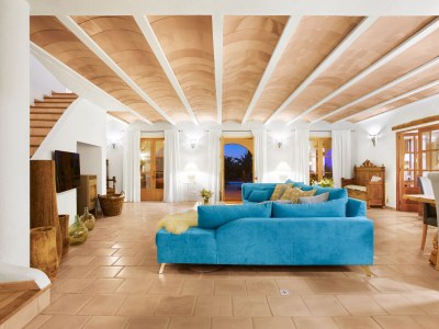 Holiday house Finca Son Yador - Features photo 36