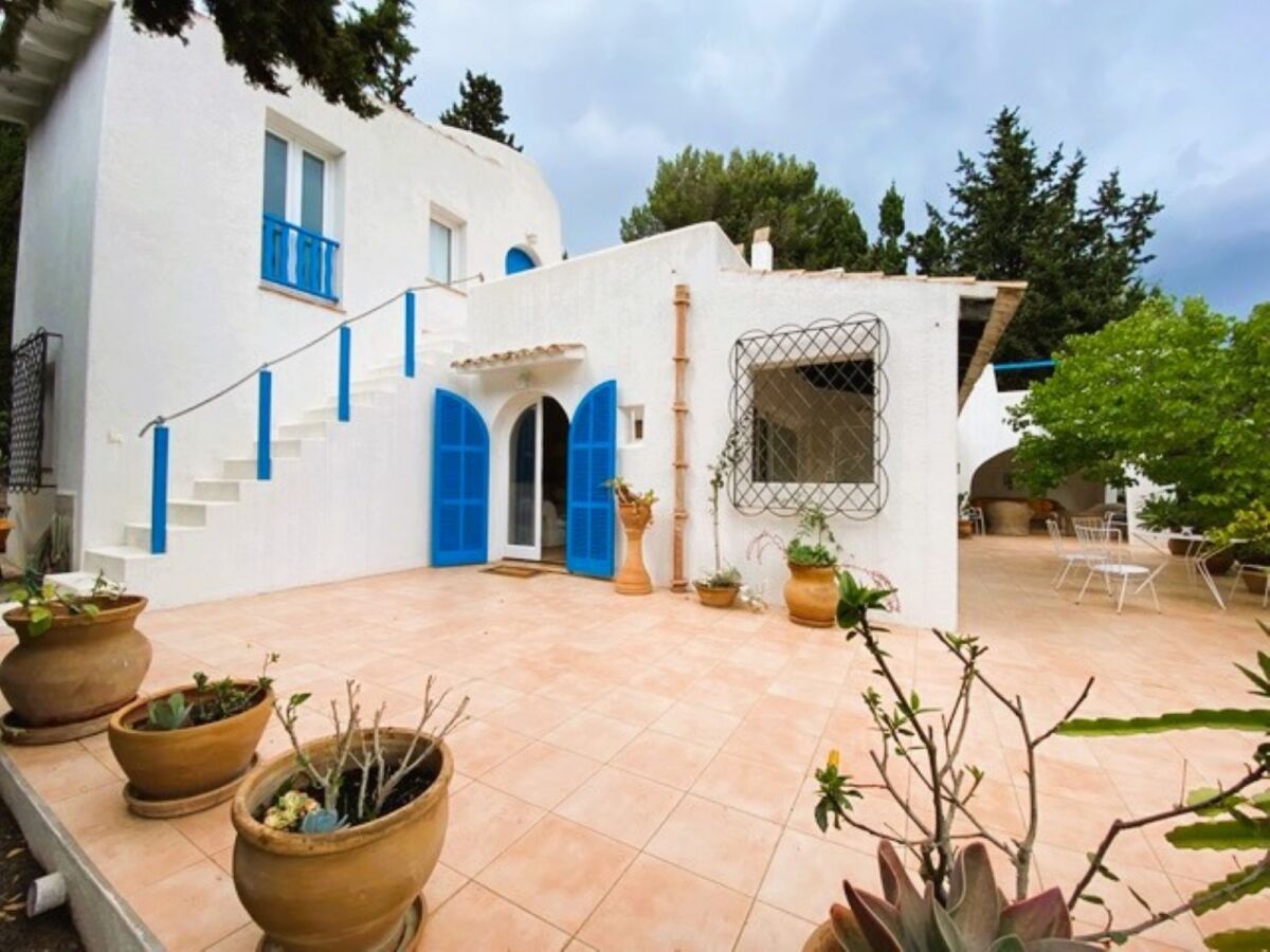 Holiday house Villa Can Bellet - Outdoor photo 2