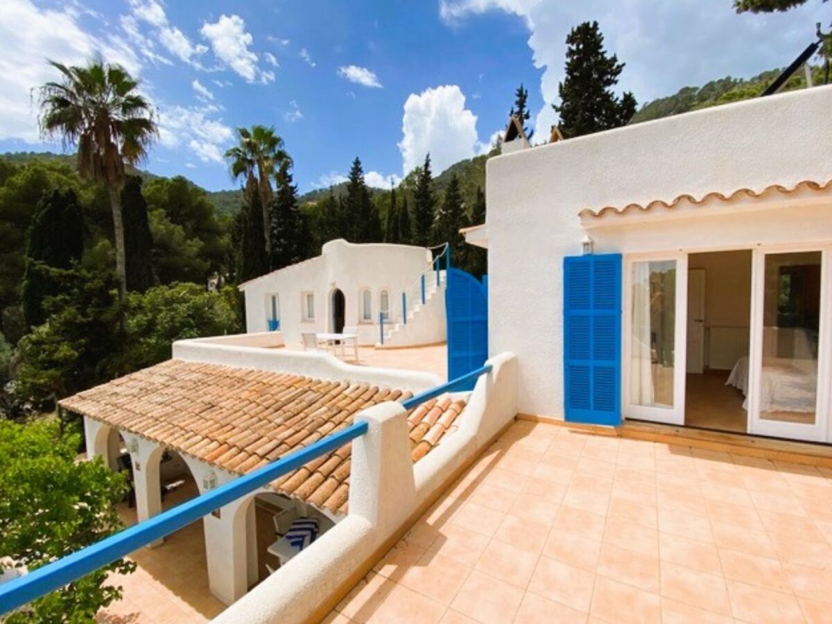 Holiday house Villa Can Bellet - Outdoor photo 3