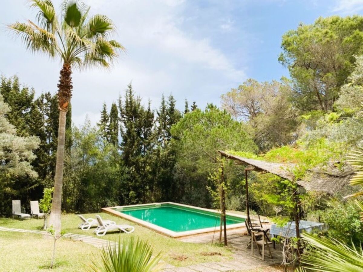 Holiday house Villa Can Bellet - Outdoor photo 4