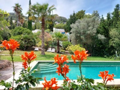 Holiday house Villa Can Bellet in Canyamel - Holiday house