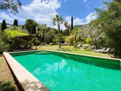 Holiday house Villa Can Bellet - Outdoor photo 8