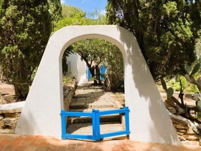 Holiday house Villa Can Bellet - Outdoor photo 9