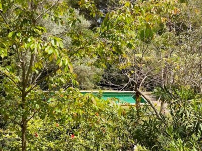 Holiday house Villa Can Bellet - Outdoor photo 10