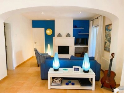 Holiday house Villa Can Bellet - Features photo 17
