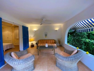 Holiday house Villa Can Bellet - Features photo 19