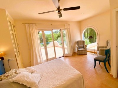 Holiday house Villa Can Bellet - Features photo 21