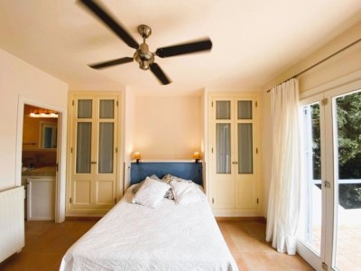 Holiday house Villa Can Bellet - Features photo 22