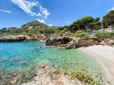 Holiday house Villa Can Bellet - Environment photo 25