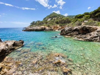 Holiday house Villa Can Bellet - Environment photo 26