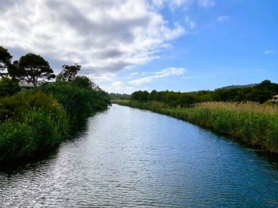 Holiday house Villa Can Bellet - Environment photo 27