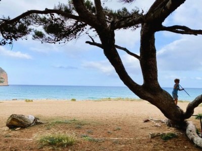 Holiday house Villa Can Bellet - Environment photo 28