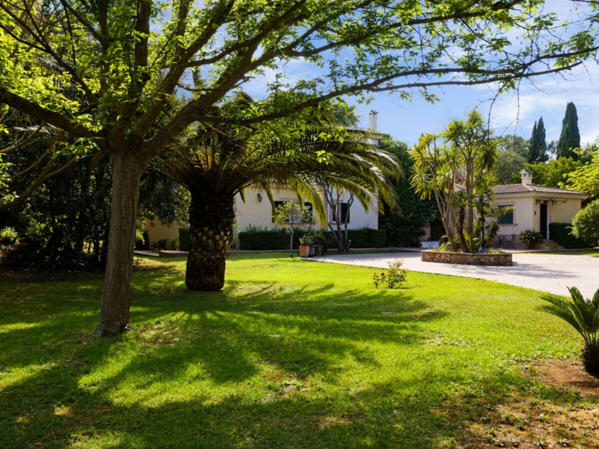 Holiday house Villa Finca Santa María - Outdoor photo 5