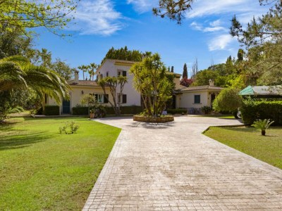 Holiday house Villa Finca Santa María - Outdoor photo 4