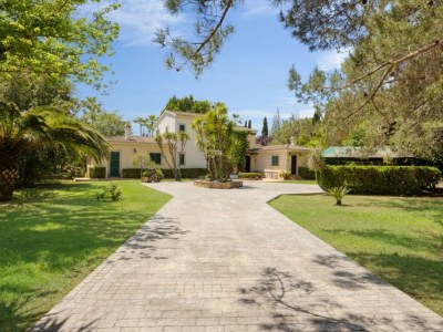 Holiday house Villa Finca Santa María - Outdoor photo 8